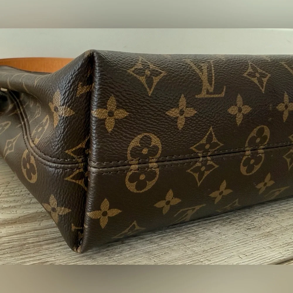 Louis Vuitton graceful pm - Picture 3 of 7